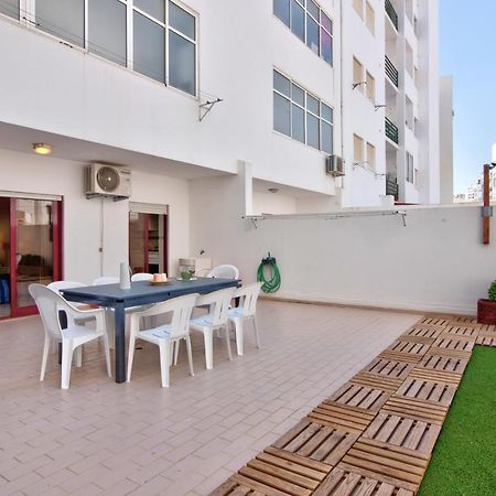 Apartamento Beira Mar Armação de Pêra 外观 照片
