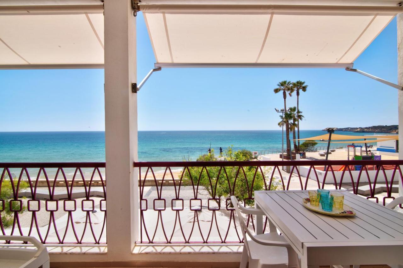Apartamento Beira Mar Armação de Pêra 外观 照片
