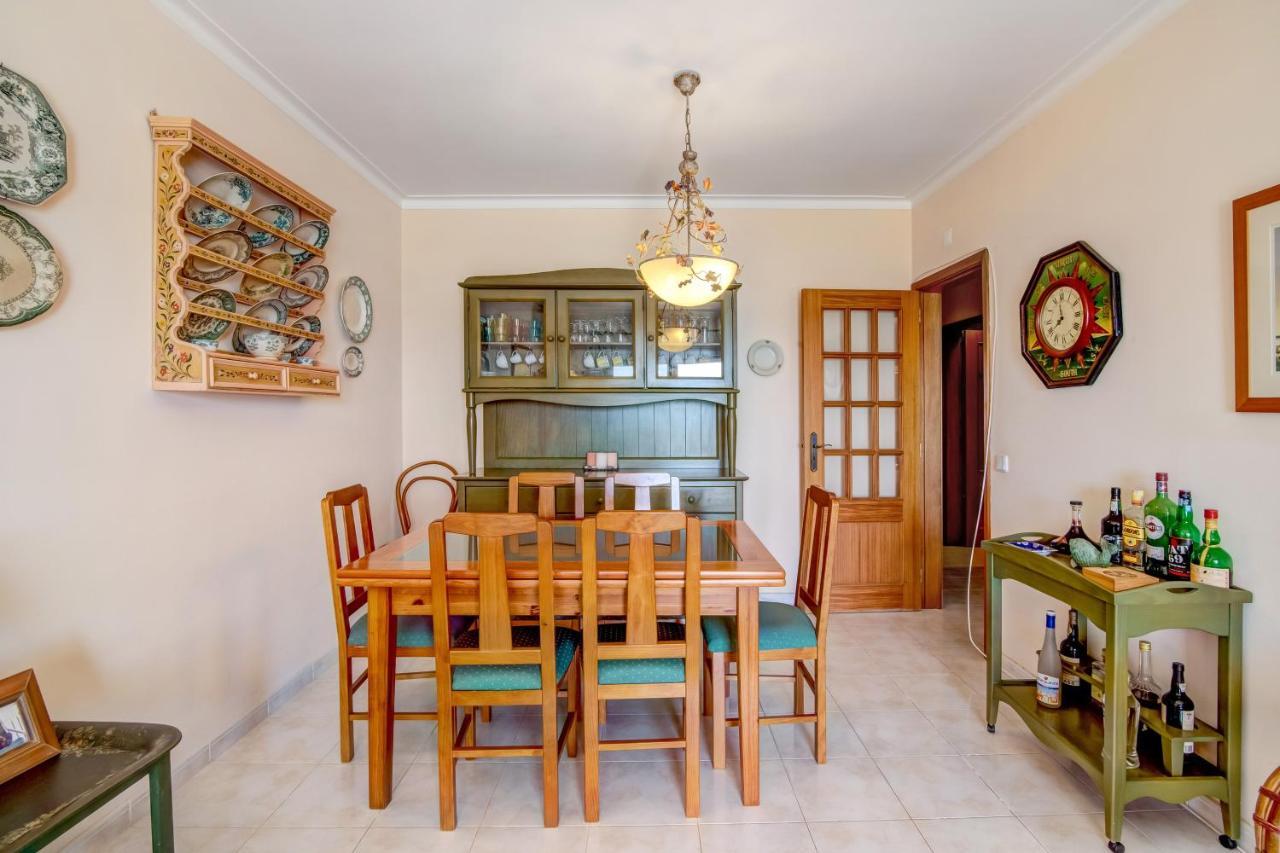 Apartamento Beira Mar Armação de Pêra 外观 照片
