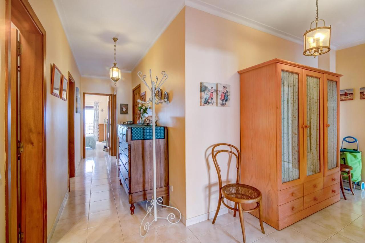 Apartamento Beira Mar Armação de Pêra 外观 照片