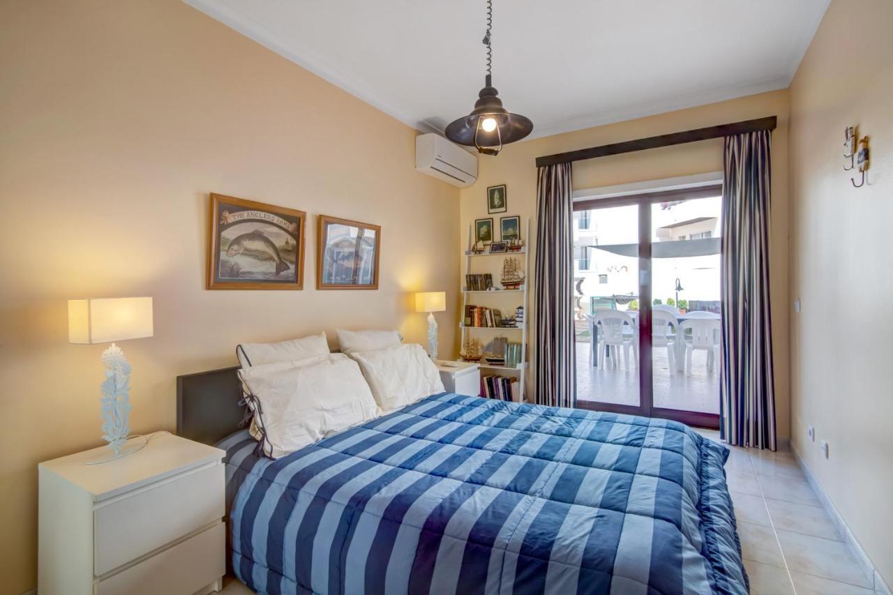 Apartamento Beira Mar Armação de Pêra 外观 照片