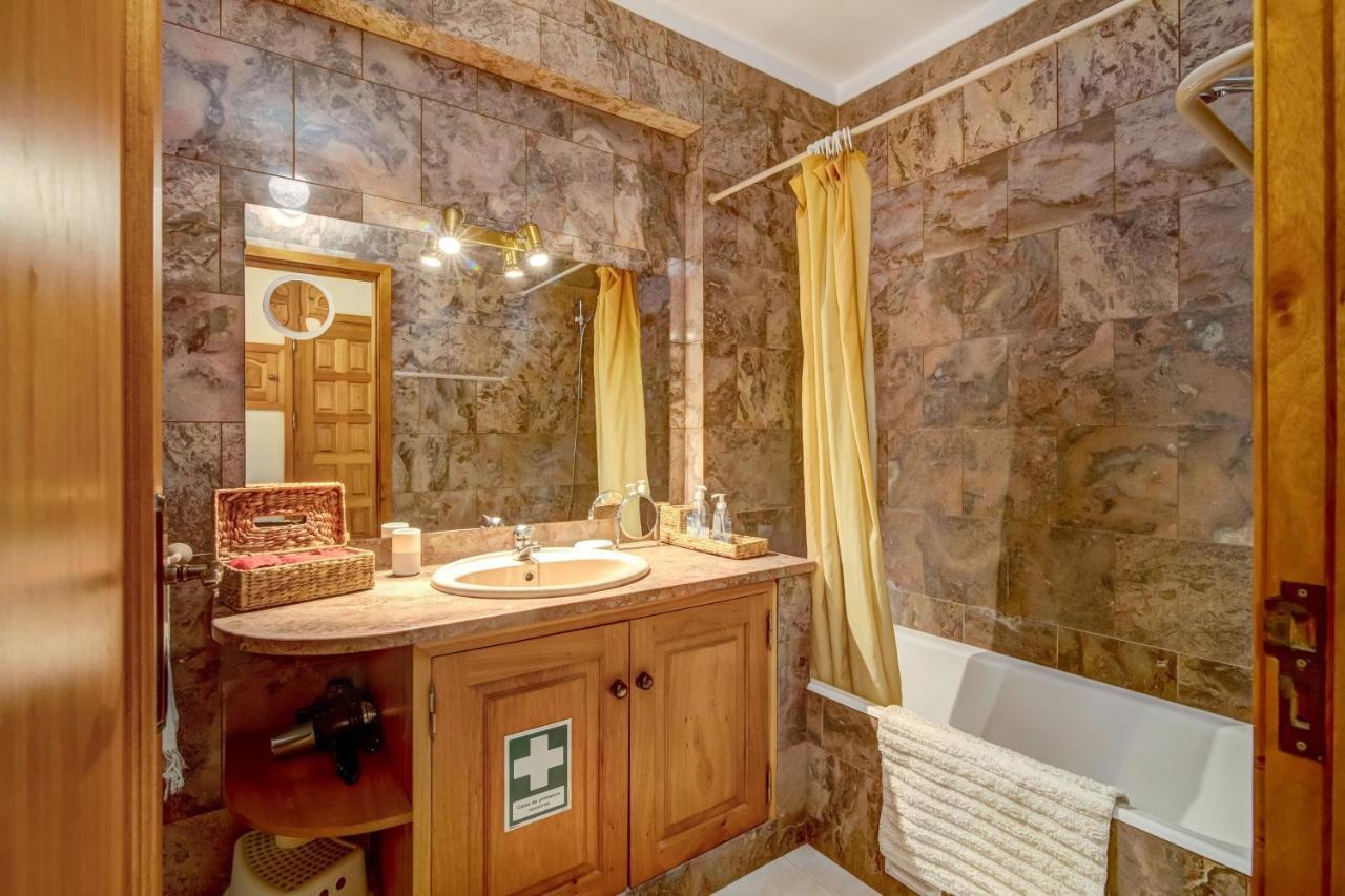 Apartamento Beira Mar Armação de Pêra 外观 照片