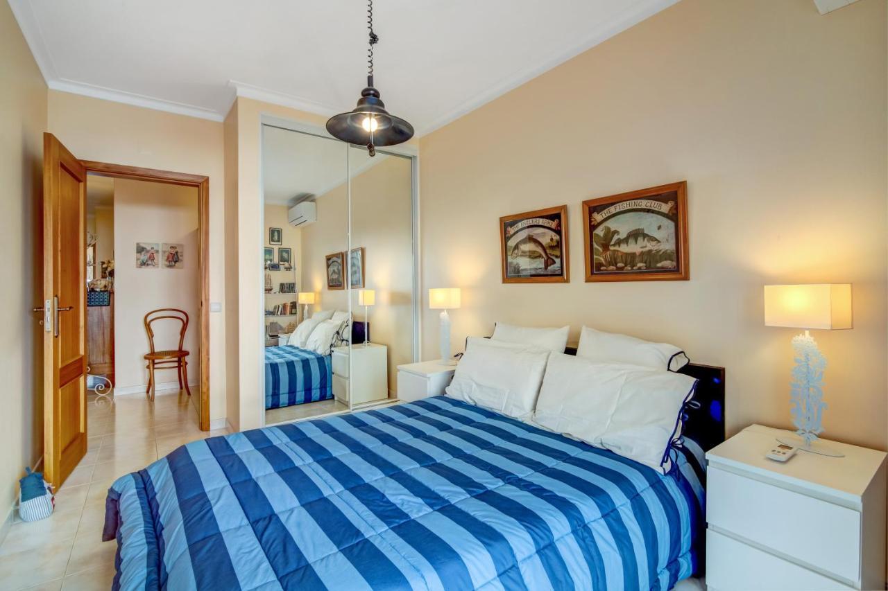 Apartamento Beira Mar Armação de Pêra 外观 照片
