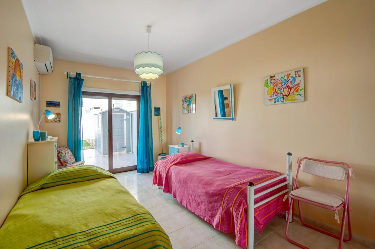 Apartamento Beira Mar Armação de Pêra 外观 照片