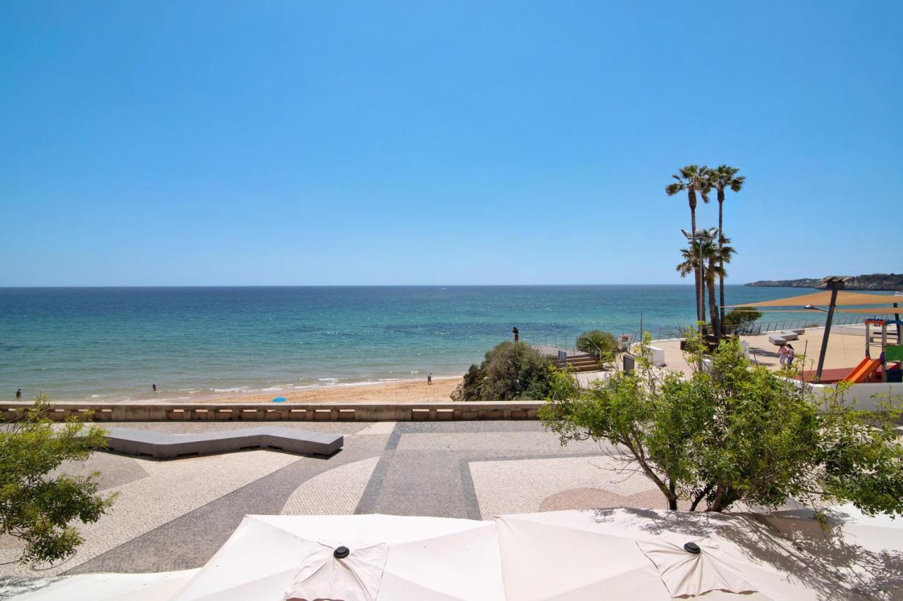 Apartamento Beira Mar Armação de Pêra 外观 照片
