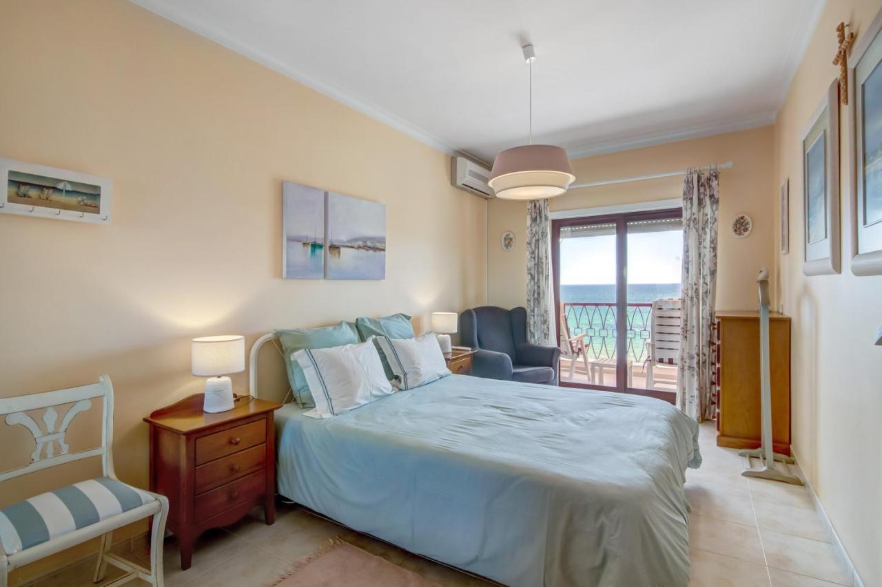Apartamento Beira Mar Armação de Pêra 外观 照片