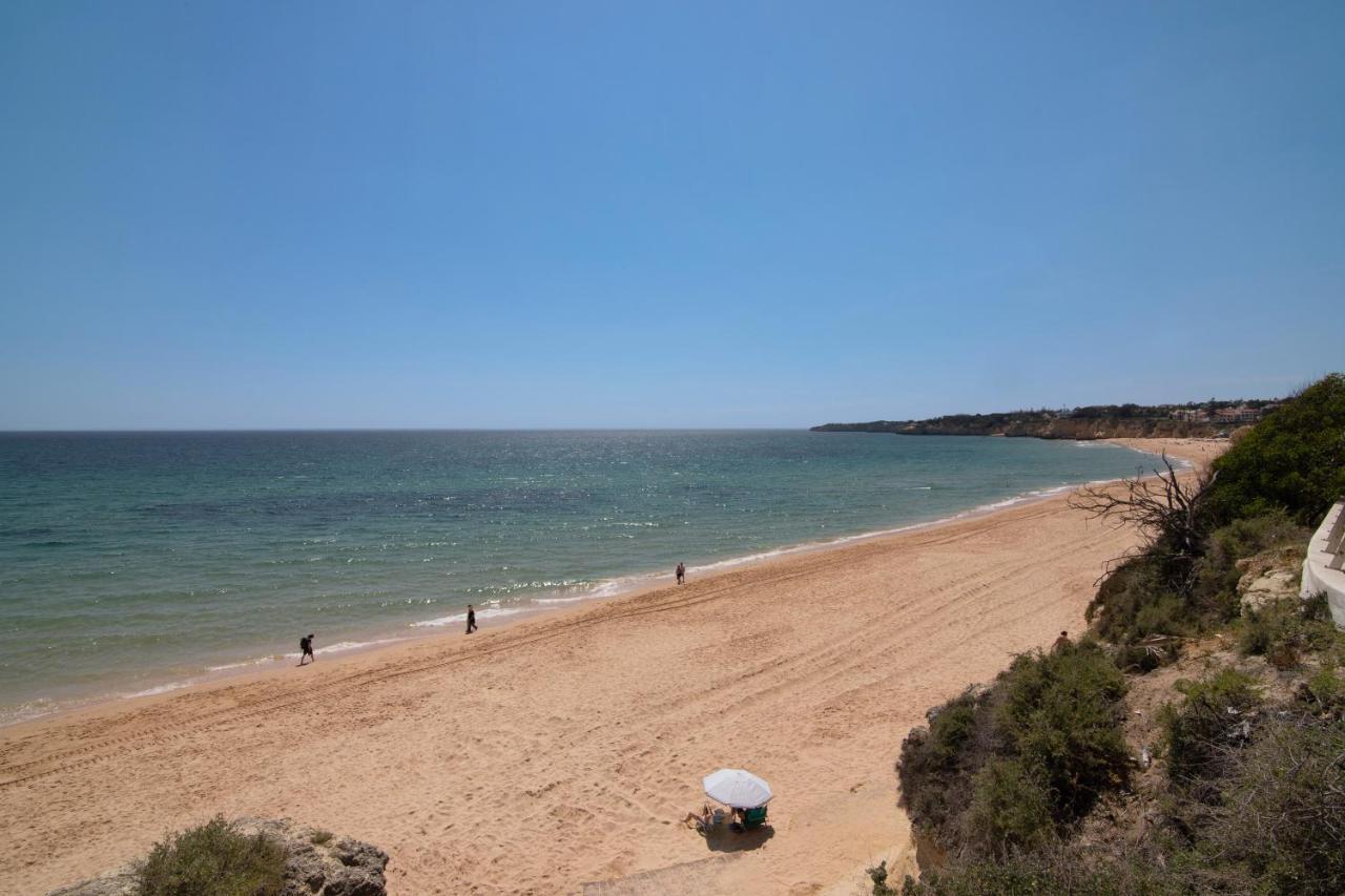 Apartamento Beira Mar Armação de Pêra 外观 照片