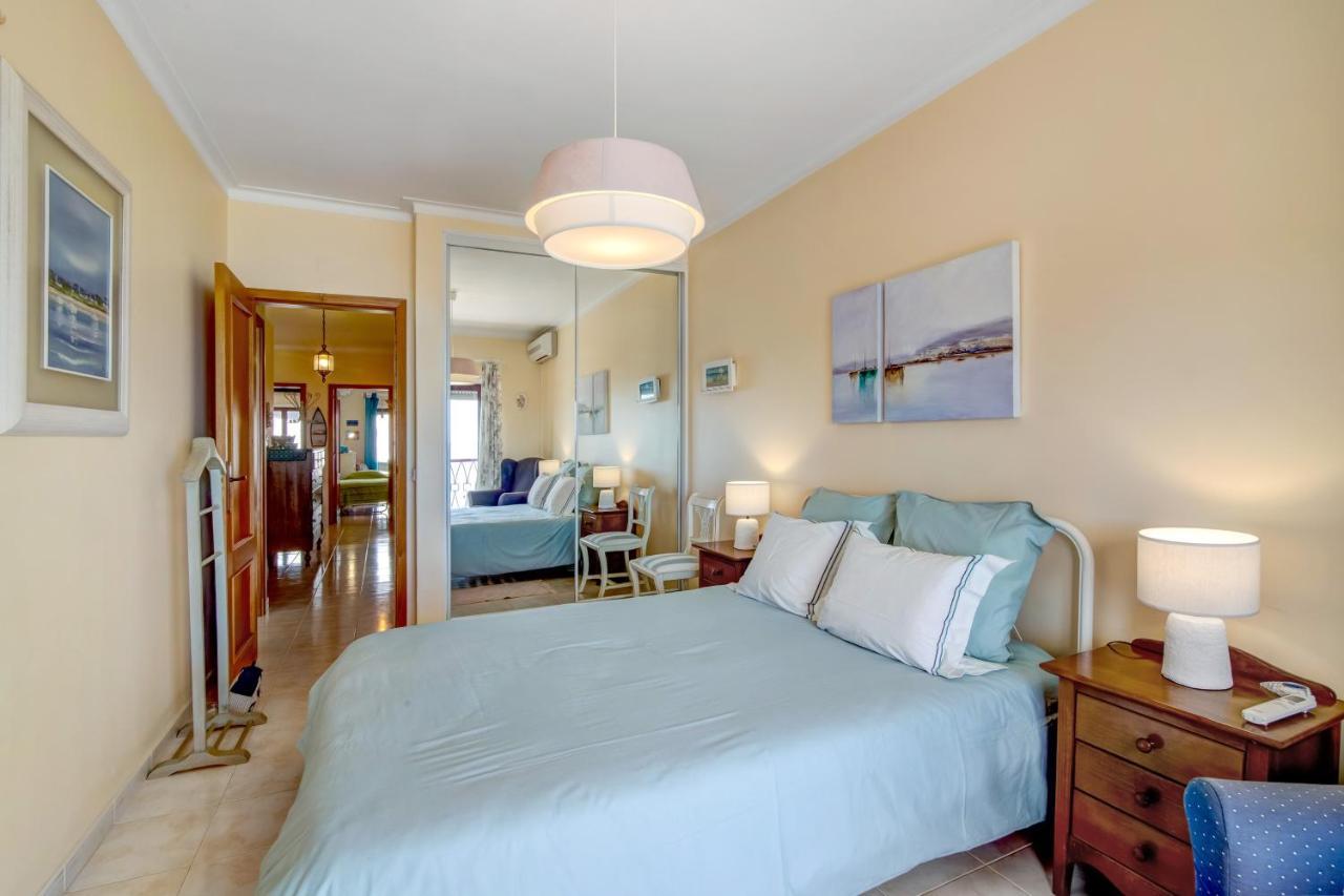 Apartamento Beira Mar Armação de Pêra 外观 照片